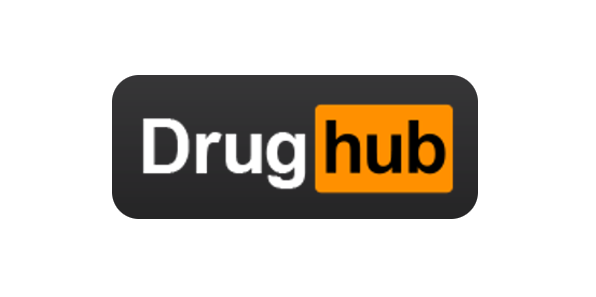 DrugHub darknet marketplace